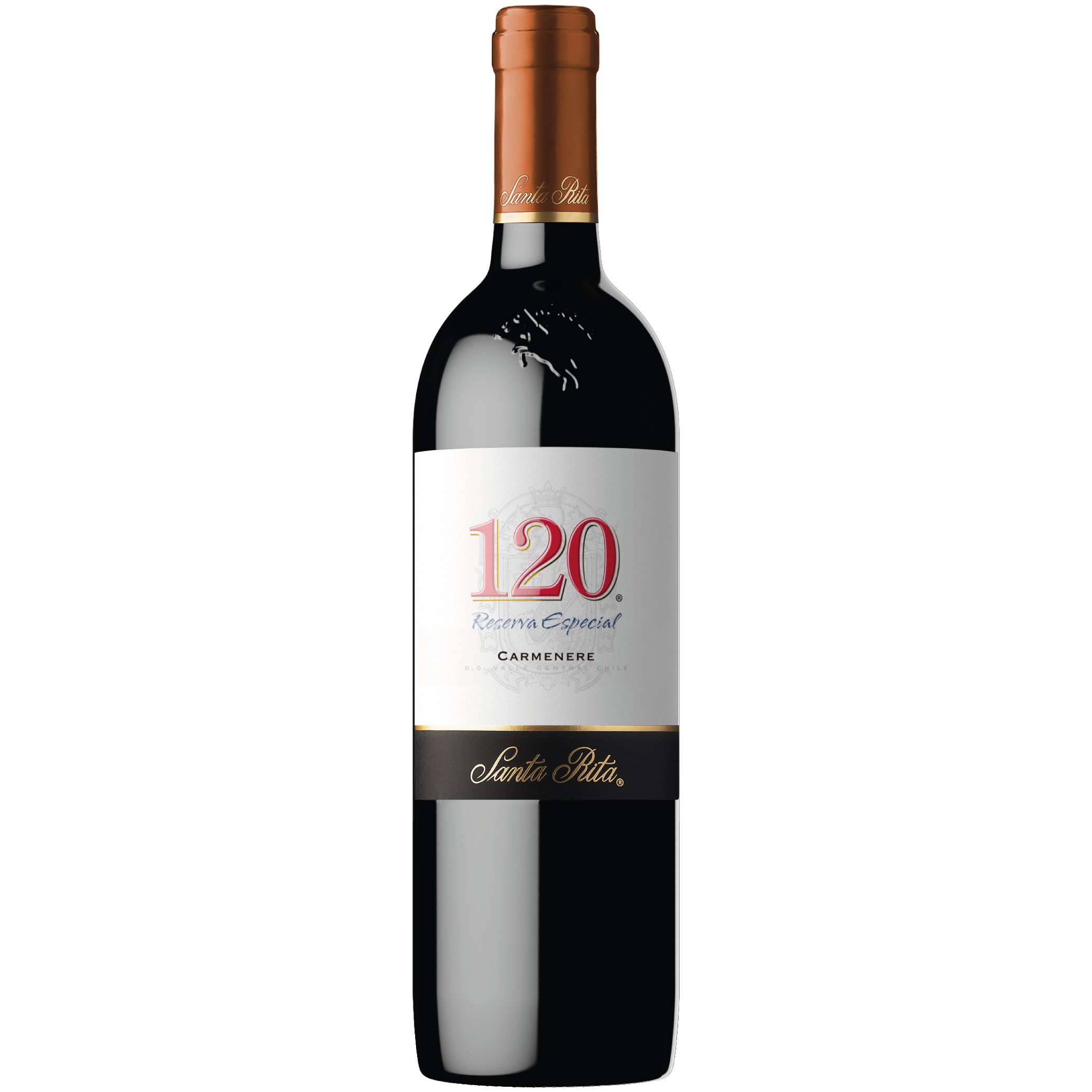 Santa Rita 120 Reserva Especial Carménère 750 ML